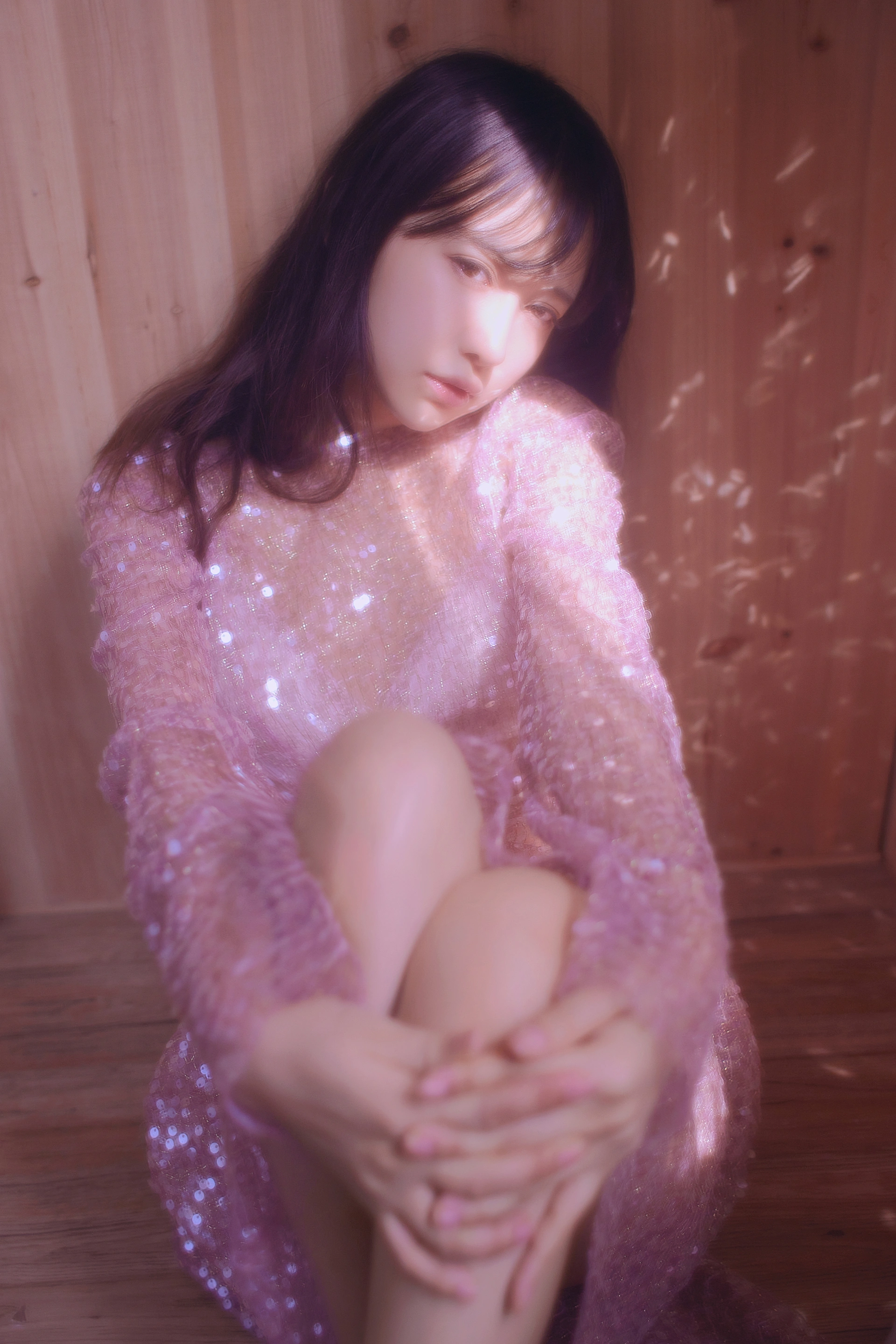 Shika小鹿鹿 - NO.87 this is shika 2