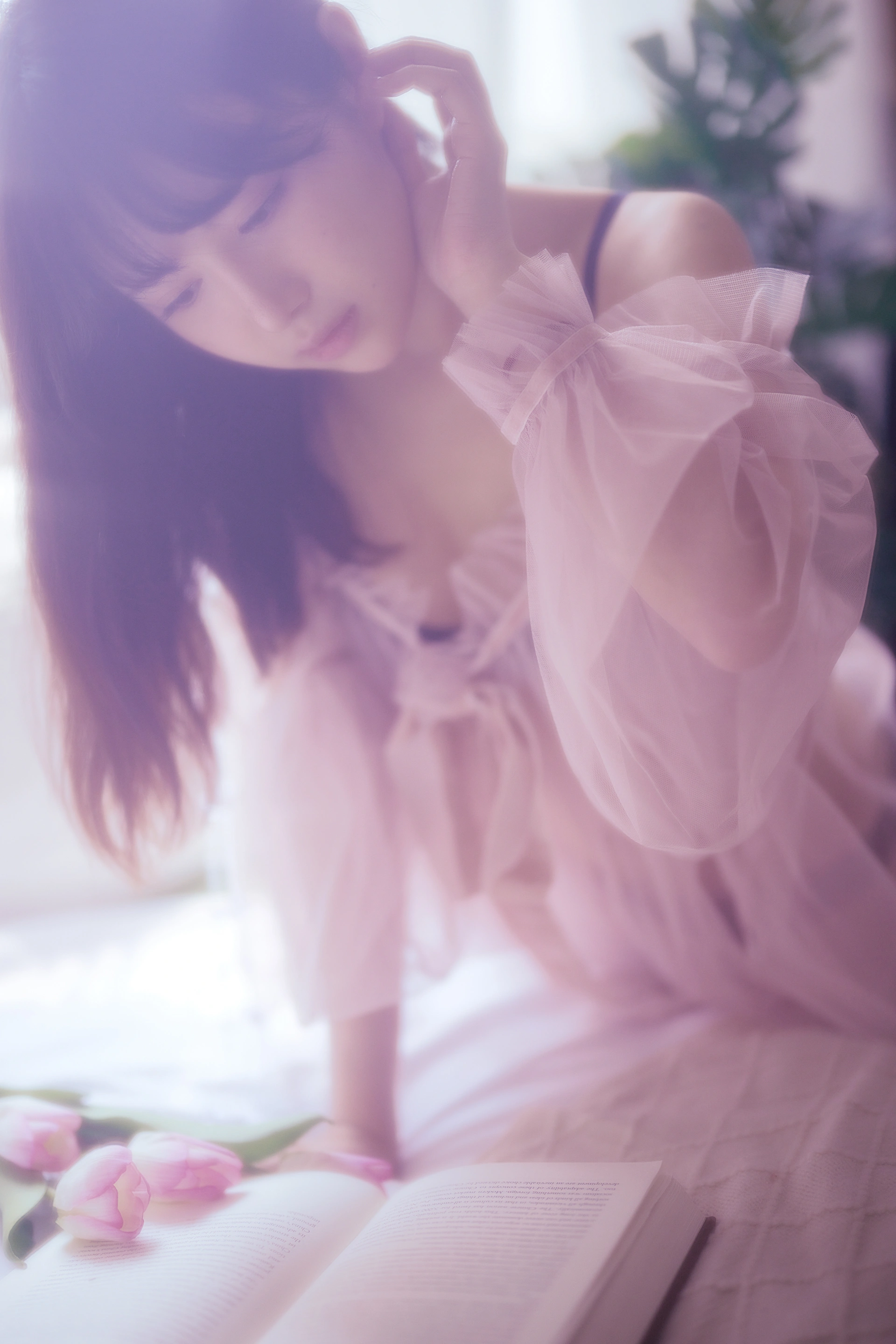 Shika小鹿鹿 - NO.87 this is shika 3